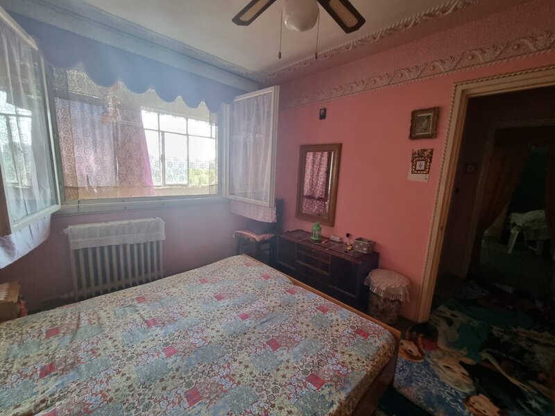 Titan, Liviu Rebreanu, apartament 2 camere, fara risc seismic.