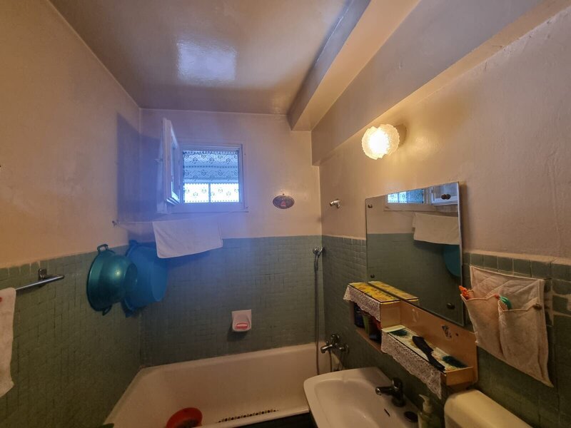 Titan, Liviu Rebreanu, apartament 2 camere, fara risc seismic.